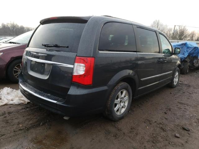 Photo 2 VIN: 2C4RC1CG2CR144091 - CHRYSLER TOWN & COU 