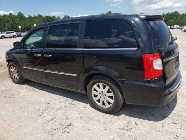 Photo 1 VIN: 2C4RC1CG2CR169217 - CHRYSLER MINIVAN 