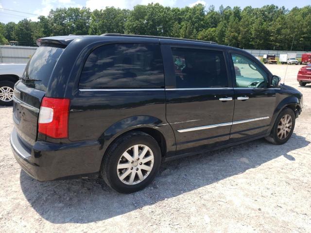 Photo 2 VIN: 2C4RC1CG2CR169217 - CHRYSLER MINIVAN 