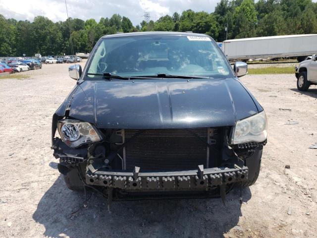 Photo 4 VIN: 2C4RC1CG2CR169217 - CHRYSLER MINIVAN 