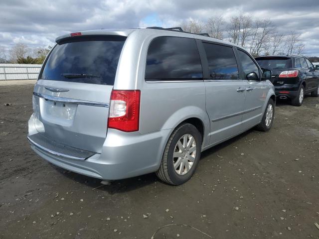 Photo 2 VIN: 2C4RC1CG2CR182033 - CHRYSLER MINIVAN 