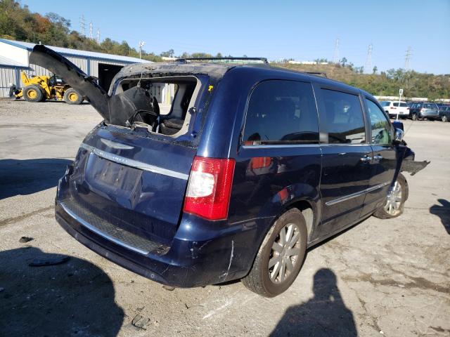 Photo 3 VIN: 2C4RC1CG2CR220991 - CHRYSLER TOWN &AMP COU 