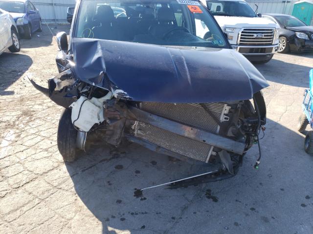 Photo 8 VIN: 2C4RC1CG2CR220991 - CHRYSLER TOWN &AMP COU 