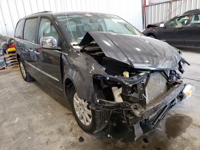 Photo 0 VIN: 2C4RC1CG2CR227326 - CHRYSLER TOWN &AMP COU 