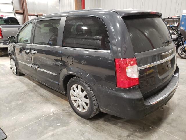 Photo 2 VIN: 2C4RC1CG2CR227326 - CHRYSLER TOWN &AMP COU 