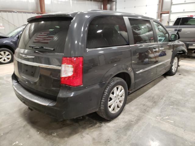 Photo 3 VIN: 2C4RC1CG2CR227326 - CHRYSLER TOWN &AMP COU 