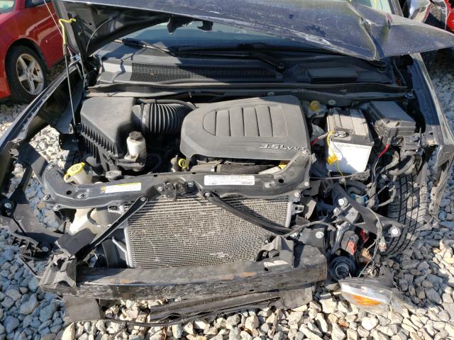 Photo 6 VIN: 2C4RC1CG2CR227326 - CHRYSLER TOWN &AMP COU 