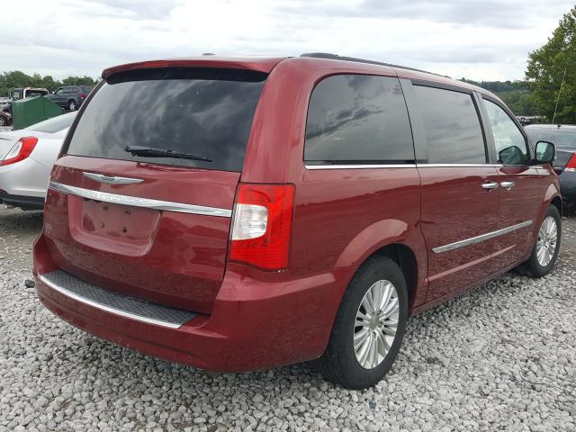 Photo 3 VIN: 2C4RC1CG2CR245177 - CHRYSLER TOWN & COU 