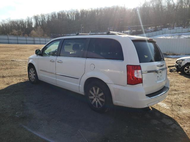 Photo 1 VIN: 2C4RC1CG2CR252226 - CHRYSLER TOWN & COU 