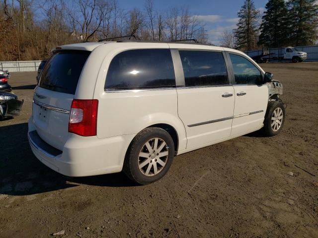 Photo 2 VIN: 2C4RC1CG2CR252226 - CHRYSLER TOWN & COU 