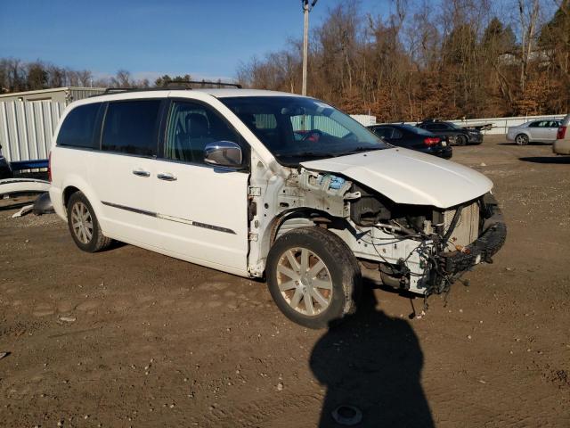 Photo 3 VIN: 2C4RC1CG2CR252226 - CHRYSLER TOWN & COU 