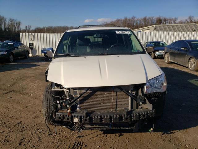 Photo 4 VIN: 2C4RC1CG2CR252226 - CHRYSLER TOWN & COU 