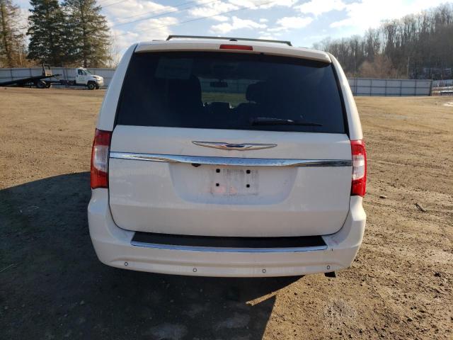 Photo 5 VIN: 2C4RC1CG2CR252226 - CHRYSLER TOWN & COU 