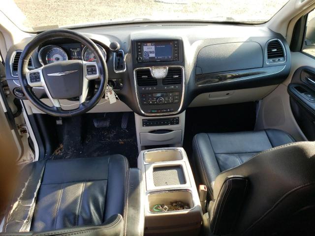 Photo 7 VIN: 2C4RC1CG2CR252226 - CHRYSLER TOWN & COU 