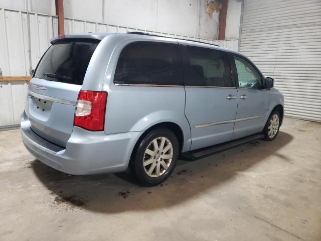 Photo 2 VIN: 2C4RC1CG2CR339849 - CHRYSLER MINIVAN 