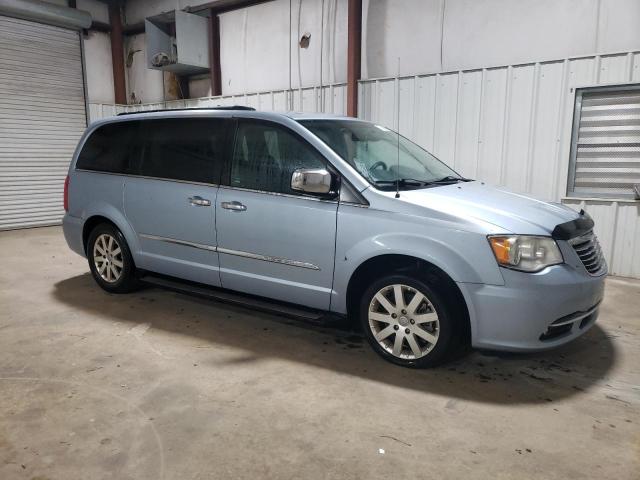 Photo 3 VIN: 2C4RC1CG2CR339849 - CHRYSLER MINIVAN 