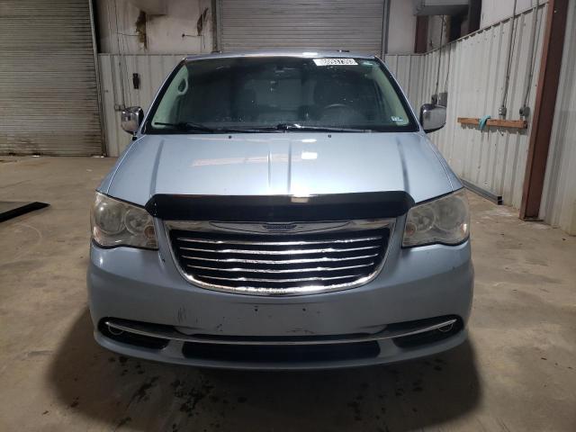 Photo 4 VIN: 2C4RC1CG2CR339849 - CHRYSLER MINIVAN 