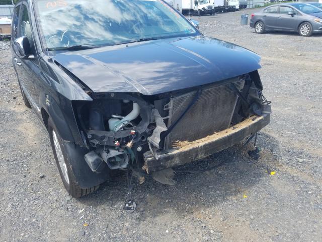 Photo 8 VIN: 2C4RC1CG2CR411276 - CHRYSLER TOWN & COUNTRY 