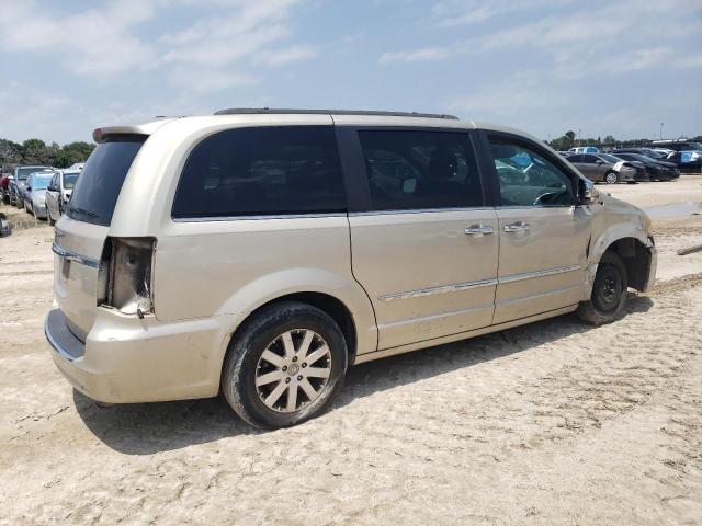 Photo 2 VIN: 2C4RC1CG2CR414551 - CHRYSLER MINIVAN 