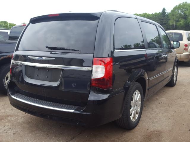 Photo 3 VIN: 2C4RC1CG2CR414601 - CHRYSLER TOWN & COU 