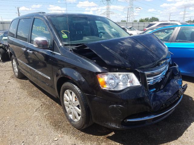 Photo 0 VIN: 2C4RC1CG2CR416283 - CHRYSLER TOWN & COU 