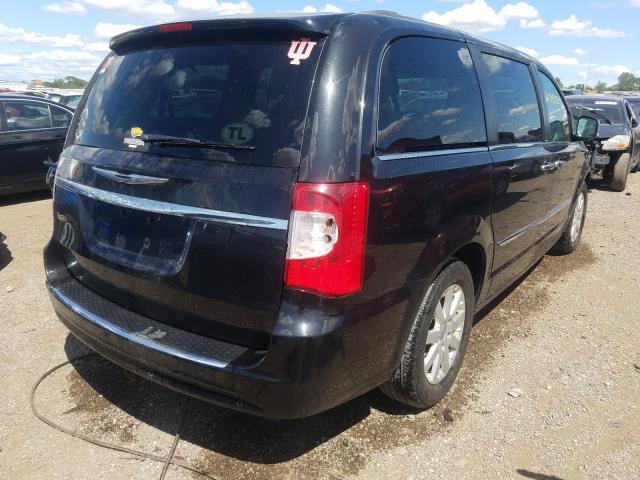 Photo 3 VIN: 2C4RC1CG2CR416283 - CHRYSLER TOWN & COU 