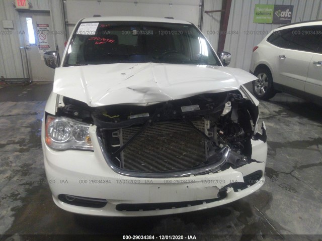 Photo 5 VIN: 2C4RC1CG2DR511055 - CHRYSLER TOWN & COUNTRY 