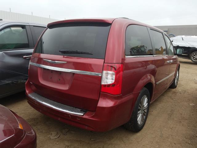 Photo 3 VIN: 2C4RC1CG2DR512562 - CHRYSLER TOWN & COU 