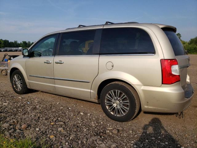 Photo 1 VIN: 2C4RC1CG2DR531807 - CHRYSLER MINIVAN 