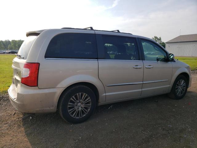 Photo 2 VIN: 2C4RC1CG2DR531807 - CHRYSLER MINIVAN 