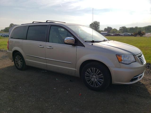 Photo 3 VIN: 2C4RC1CG2DR531807 - CHRYSLER MINIVAN 