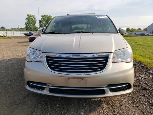 Photo 4 VIN: 2C4RC1CG2DR531807 - CHRYSLER MINIVAN 