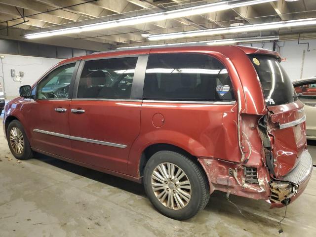 Photo 1 VIN: 2C4RC1CG2DR534139 - CHRYSLER TOWN & COU 