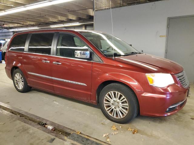 Photo 3 VIN: 2C4RC1CG2DR534139 - CHRYSLER TOWN & COU 