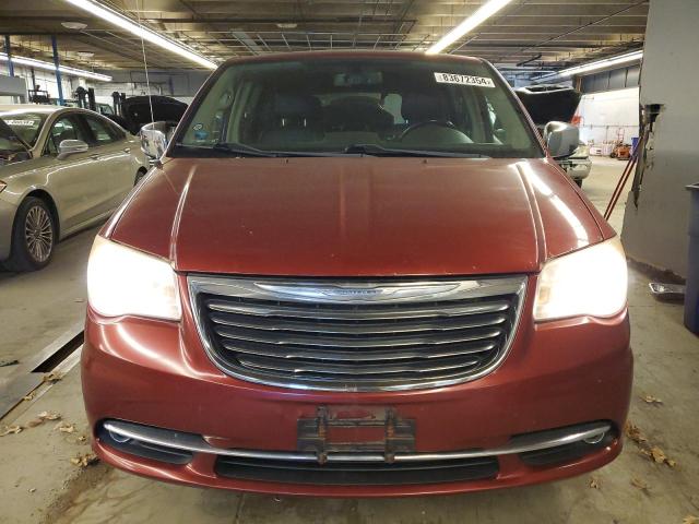 Photo 4 VIN: 2C4RC1CG2DR534139 - CHRYSLER TOWN & COU 