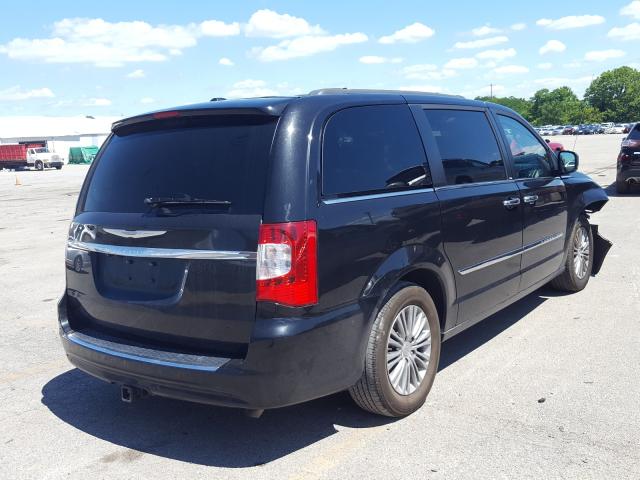 Photo 3 VIN: 2C4RC1CG2DR535386 - CHRYSLER TOWN & COU 