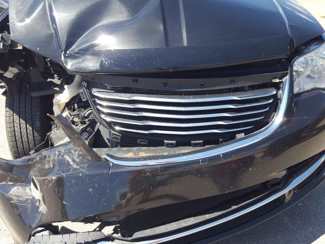 Photo 6 VIN: 2C4RC1CG2DR535386 - CHRYSLER TOWN & COU 