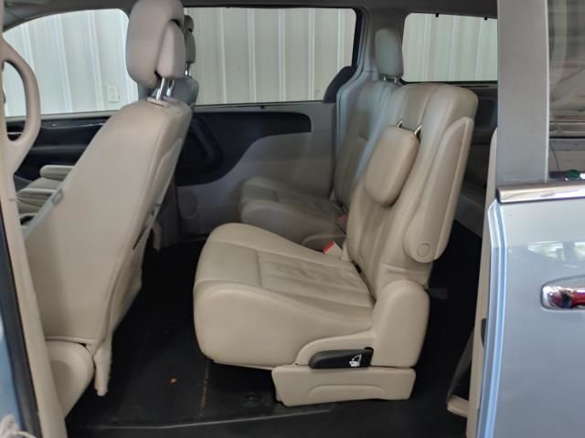 Photo 5 VIN: 2C4RC1CG2DR557906 - CHRYSLER TOWN & COUNTRY 