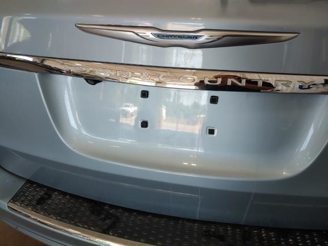 Photo 7 VIN: 2C4RC1CG2DR557906 - CHRYSLER TOWN & COUNTRY 