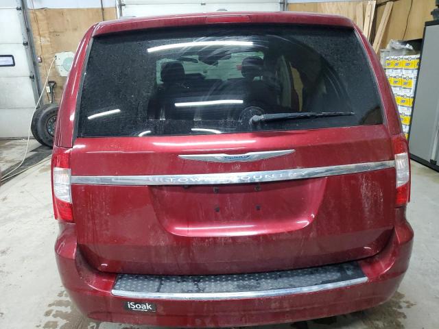 Photo 5 VIN: 2C4RC1CG2DR559655 - CHRYSLER MINIVAN 