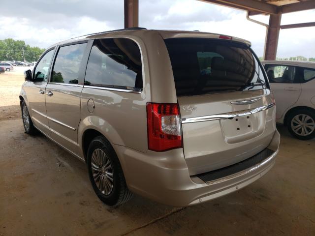 Photo 2 VIN: 2C4RC1CG2DR570963 - CHRYSLER TOWN &AMP COU 