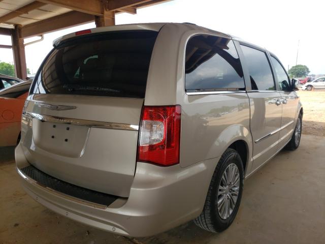 Photo 3 VIN: 2C4RC1CG2DR570963 - CHRYSLER TOWN &AMP COU 