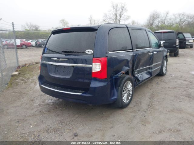 Photo 3 VIN: 2C4RC1CG2DR572583 - CHRYSLER TOWN & COUNTRY 