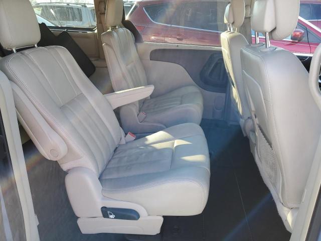 Photo 10 VIN: 2C4RC1CG2DR589464 - CHRYSLER TOWN & COU 