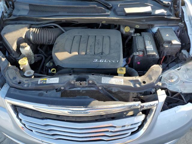 Photo 11 VIN: 2C4RC1CG2DR589464 - CHRYSLER TOWN & COU 