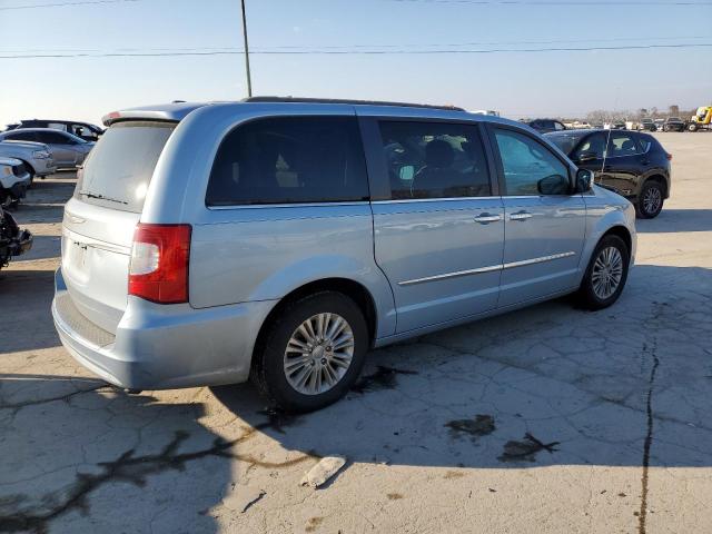 Photo 2 VIN: 2C4RC1CG2DR589464 - CHRYSLER TOWN & COU 