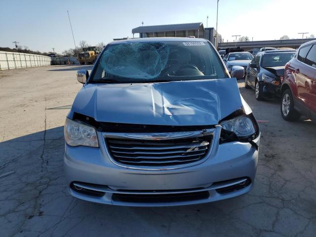 Photo 4 VIN: 2C4RC1CG2DR589464 - CHRYSLER TOWN & COU 