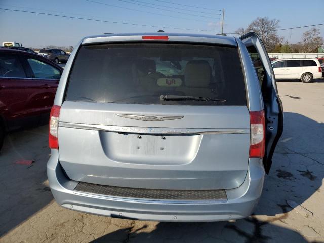 Photo 5 VIN: 2C4RC1CG2DR589464 - CHRYSLER TOWN & COU 