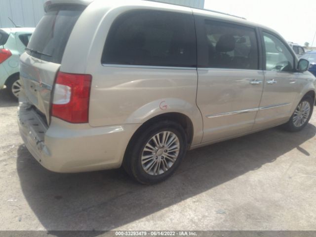 Photo 3 VIN: 2C4RC1CG2DR589514 - CHRYSLER TOWN & COUNTRY 