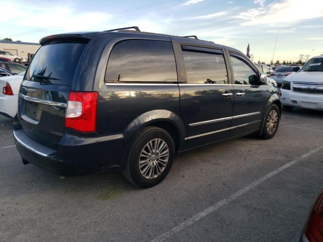 Photo 2 VIN: 2C4RC1CG2DR623323 - CHRYSLER MINIVAN 